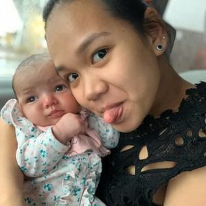 Meet your Posher, Kezia